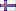 Flag of Faroe
